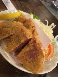 松よし