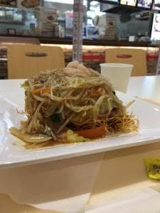 ポッポ 東久留米店
