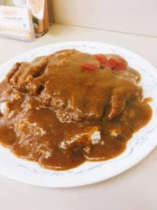 カレーハウス盛
