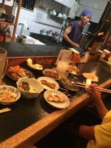 串くわ焼 助角