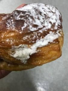 ベーカリーショップパンヘッド