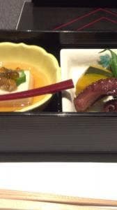鮨 割烹 吉野