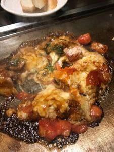 京ちゃばな 京都駅前店