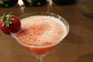 西中洲 Bar F