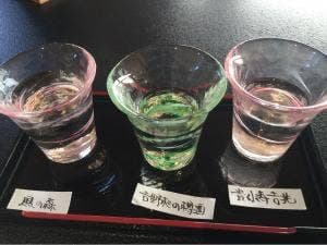 柿本屋