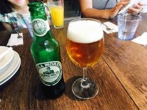 ピッツェリア ラ ジータ