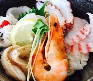 天晴水産 飾磨店