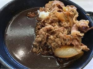 吉野家 140号線秩父店