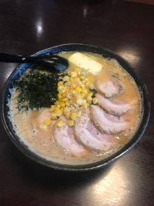 ラーメンだるまや