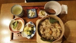 和biカフェ 母家