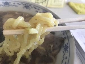 喜多方らーめん 大槻店