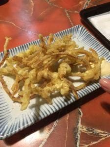 炉端焼 八光