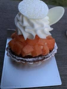 菓子工房やしろ