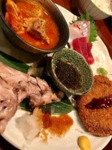三浦頂食堂