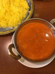 チャイカフェ 鶴ヶ峰店
