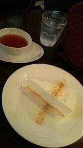 CAFE CALDO