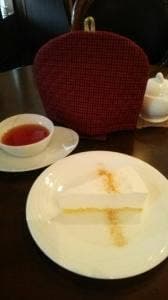 CAFE CALDO