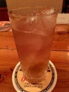 BAR quatte
