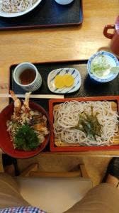 そば処 大黒屋