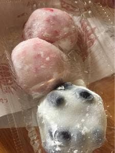 一久大福堂 三越店