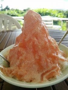 宮良農園フルーツパーラー