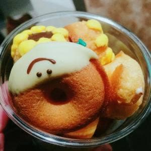 サクラドーナツ