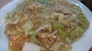 とみこラーメン