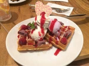 マザーリーフ ティースタイル 流山おおたかの森店