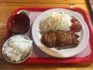 地鶏食堂 長浜店