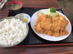 みなと食堂