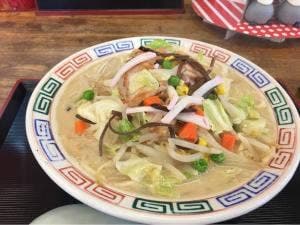 あいちゃんラーメン