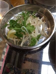 ベトナムキッチン BEP VIET