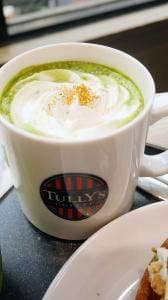 タリーズコーヒー 京都寺町通り店