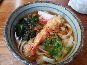 うどんの浦野