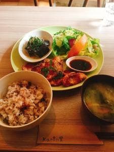 Dog Salon & Cafe Karin堂