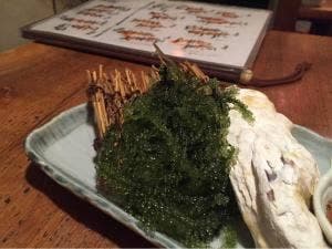 南ぬニライカナイ