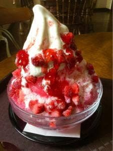 カーサ・ローゼ