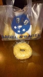 BAGEL & BAGEL BAGEL & BAGEL ルクア大阪店