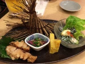 すしみさき 新小岩