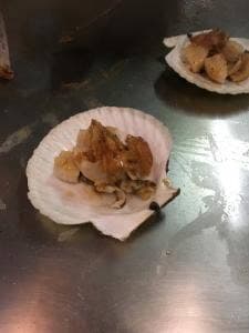 ステーキハウス梶