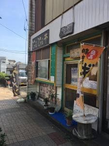 宅配キッチン どんどん亭