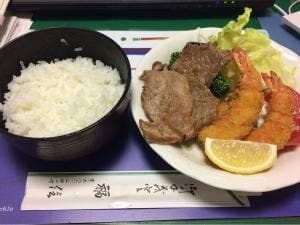 出前専門店 福住