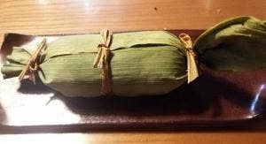 松本 うなぎ割烹 桜家