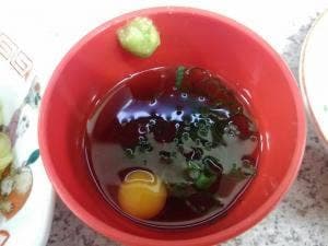 さつまラーメン 上六店