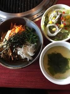 金剛園 だんらん亭