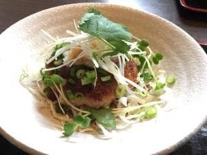 食創工房千代の