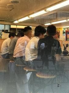 松屋 紀尾井町店