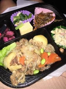 ランチショップ橘店