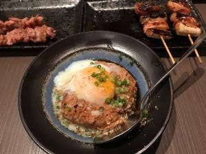 播鳥 北新地本店