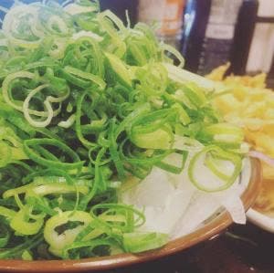 丸亀製麺 南あわじ店